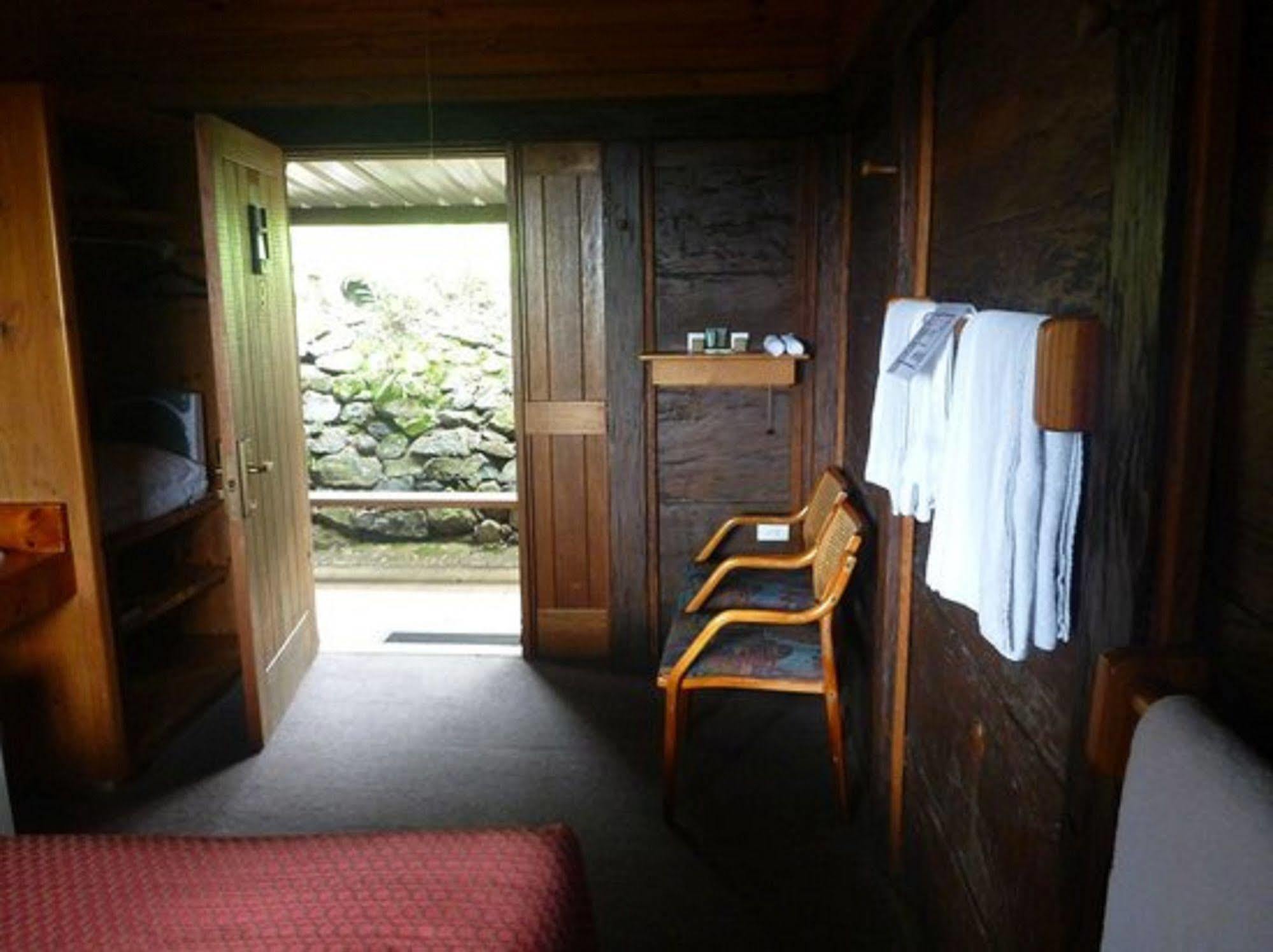 Binna Burra Mountain Lodge Gold Coast Exterior photo