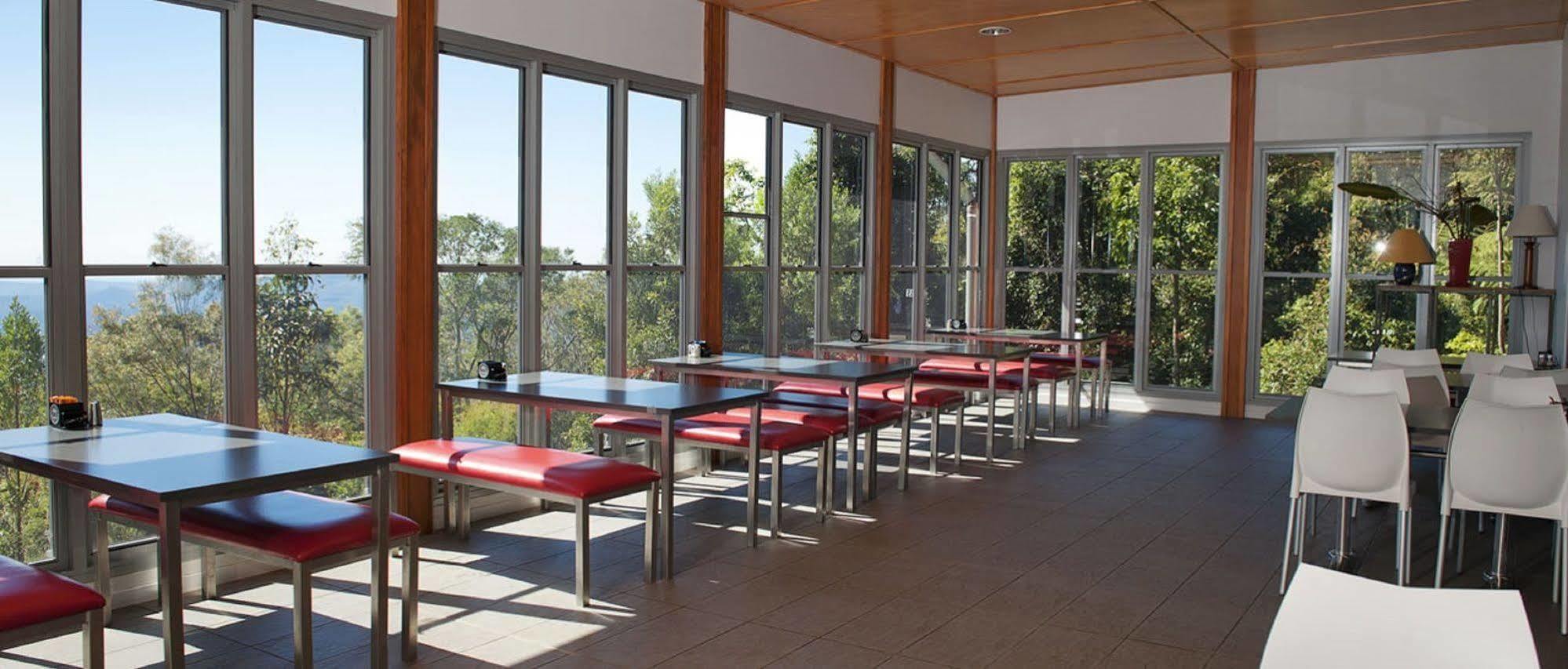 Binna Burra Mountain Lodge Gold Coast Exterior photo