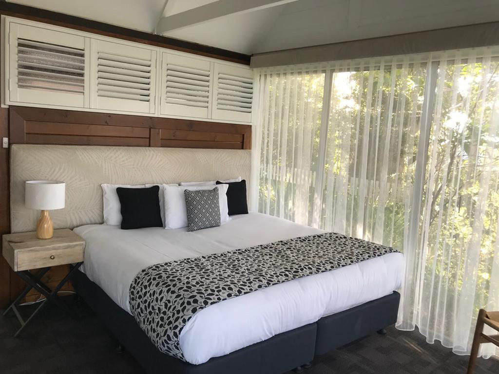 Binna Burra Mountain Lodge Gold Coast Exterior photo