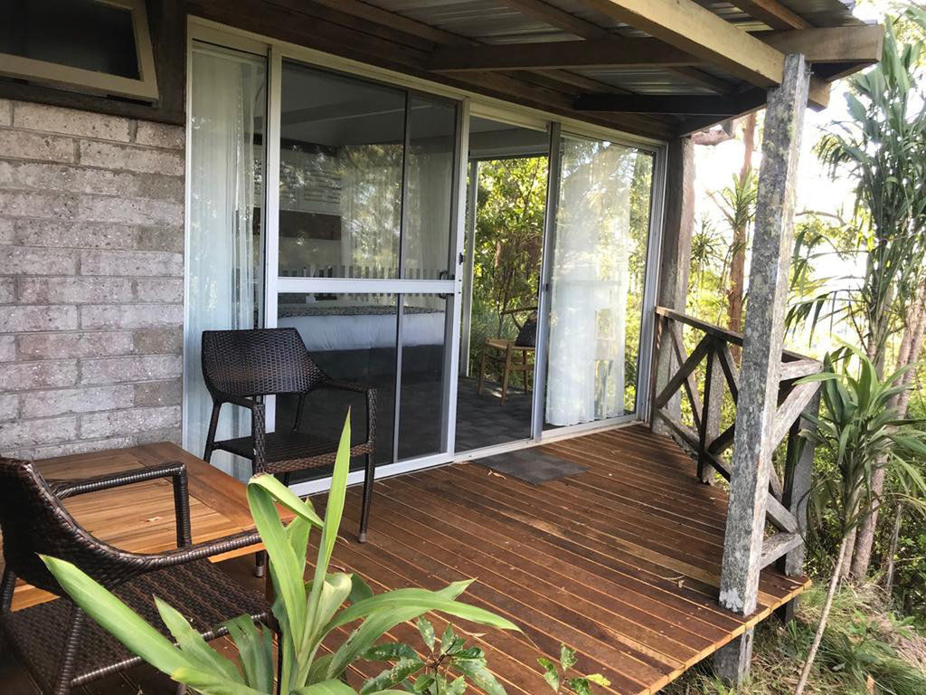 Binna Burra Mountain Lodge Gold Coast Exterior photo