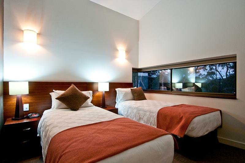 Binna Burra Mountain Lodge Gold Coast Exterior photo
