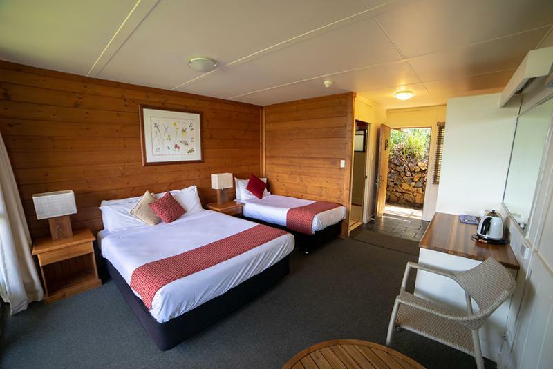 Binna Burra Mountain Lodge Gold Coast Exterior photo