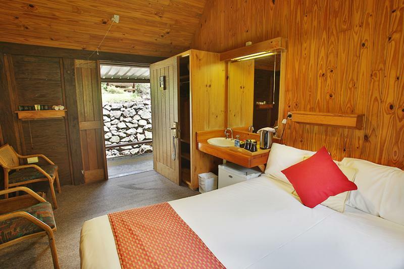Binna Burra Mountain Lodge Gold Coast Exterior photo