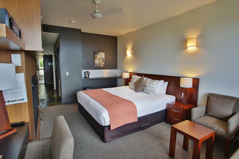 Binna Burra Mountain Lodge Gold Coast Exterior photo