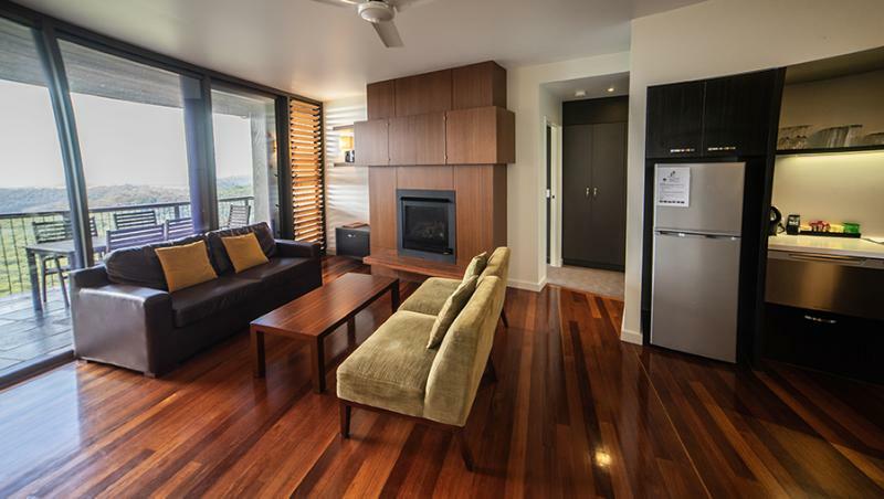 Binna Burra Mountain Lodge Gold Coast Exterior photo