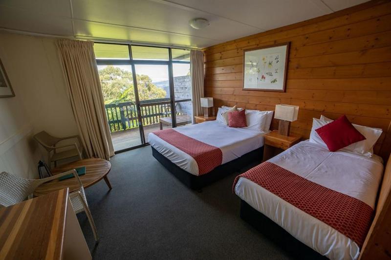 Binna Burra Mountain Lodge Gold Coast Exterior photo