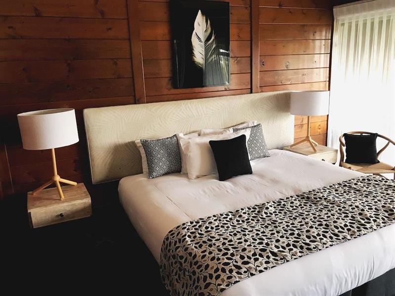 Binna Burra Mountain Lodge Gold Coast Exterior photo